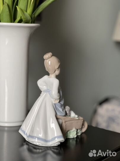 Статуэтка nao lladro