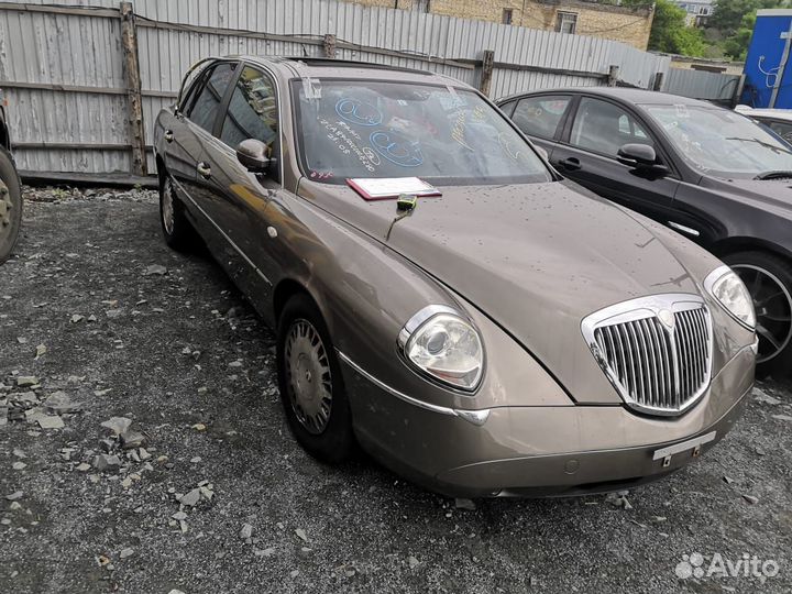 Lancia Thesis 3.2 в разбор (ZLA84100000016280)
