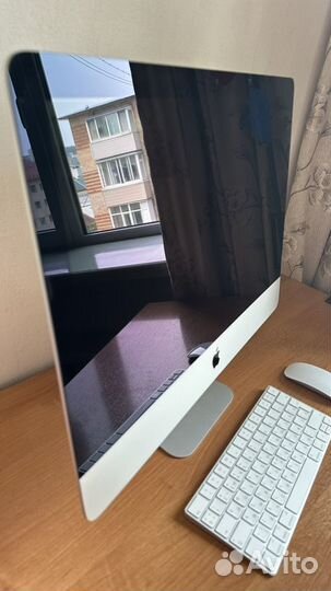 iMac Apple моноблок 21,5