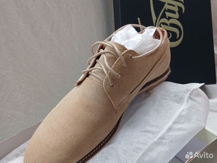 Летняя мужская обувь