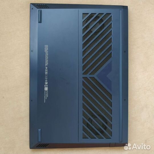 Ноутбук HP Victus 16 5600h/rtx3060/16Gb/512, обмен