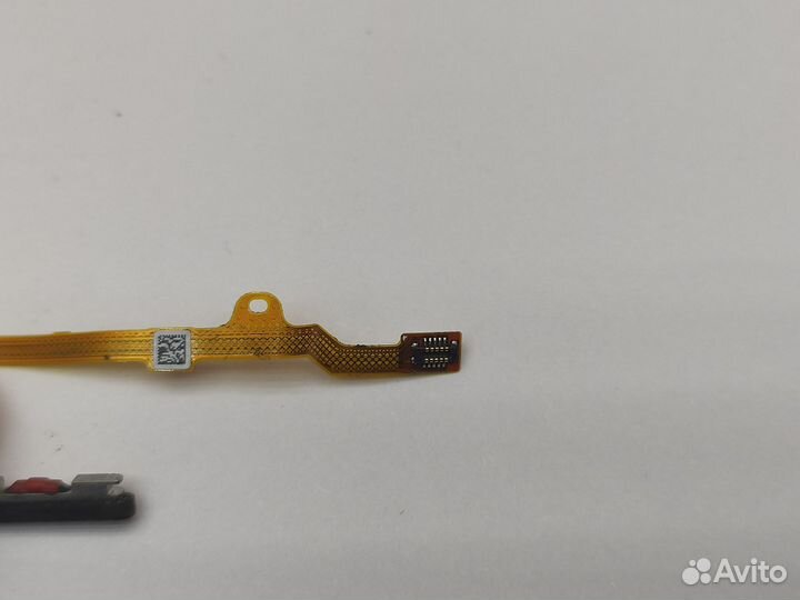 Сканер отпечатка пальцев Huawei P40 Lite