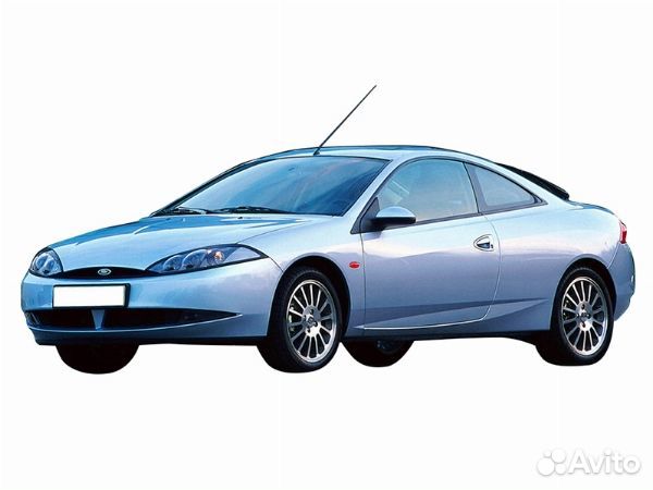 Опора двигателя LH ford focus I 98-05