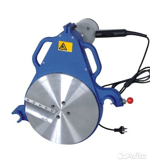 Аппарат для сварки труб пнд