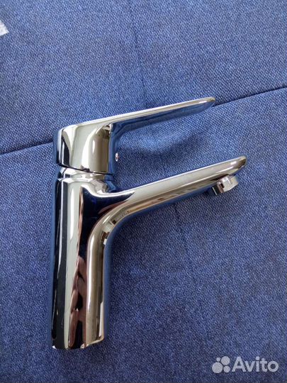 Смеситель для раковины Stworki Дублин fhdb02100