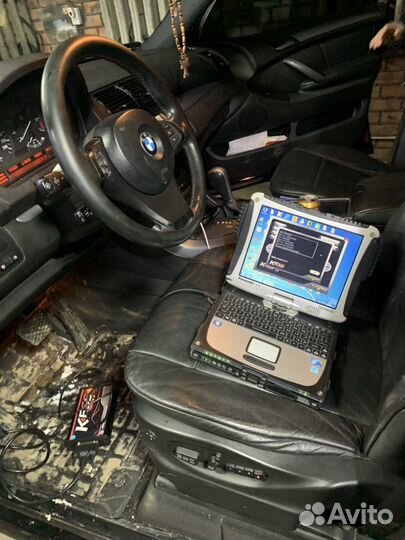 Ремонт диагностика программирование изготовление к