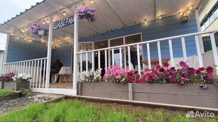 Продается павильон