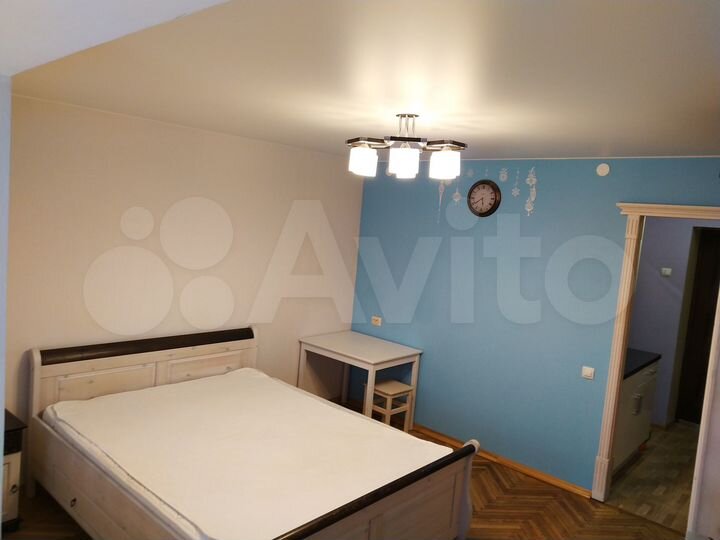 Доля в квартире-студии, 30,6 м², 5/6 эт.