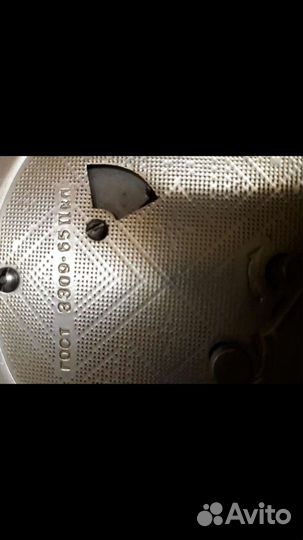 Часы настольные маяк в хрустальном корпусе