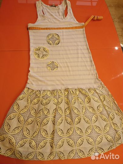 Набор одежды р. 44-46