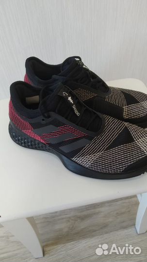 Кроссовки adidas мужские, р.43