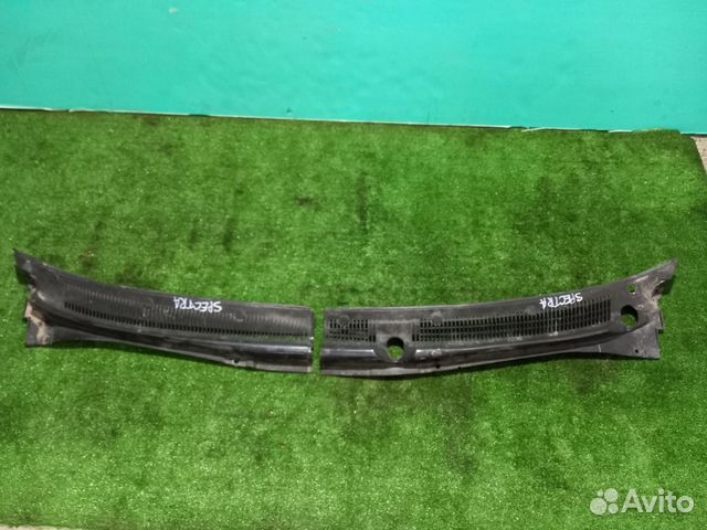 Жабо б/у Kia Spectra 2001-2011