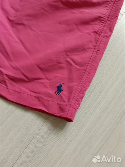 Шорты Polo Ralph Lauren (оригинал)