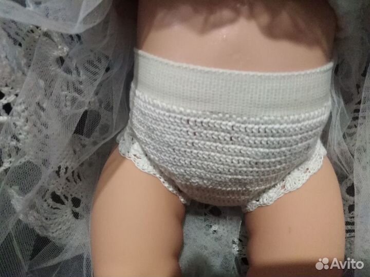 Одежда для куклы 50 см