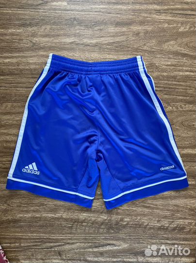 Футбольные шорты adidas