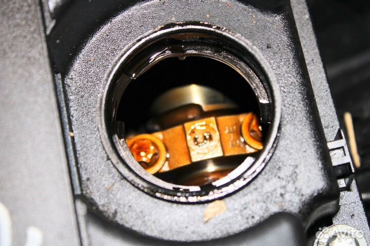 Двигатель F18D4 Opel Mokka 1.8