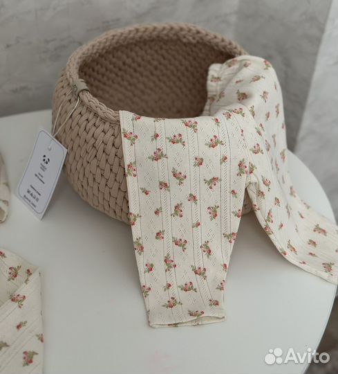 Комплект для малышки