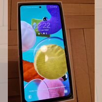 Samsung Galaxy A51, 4/64 ГБ