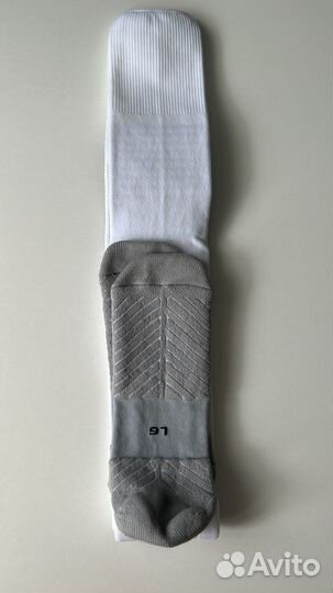 Гетры футбольные Nike 38-42