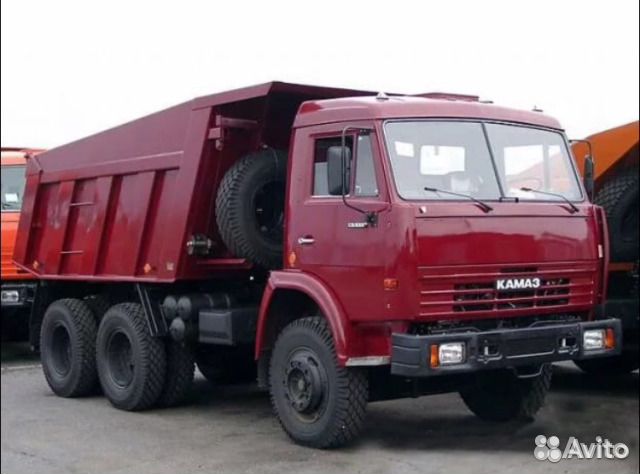 Грузоперевозки. От 1 до 15 тонн