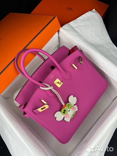 Сумка Hermes Birkin 25