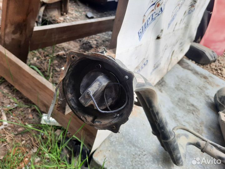 Бак топливный ваз (LADA) Largus Cross I (2013—2021