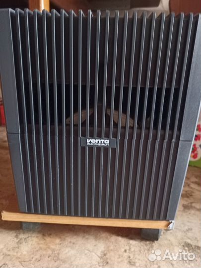 Увлажнитель воздуха