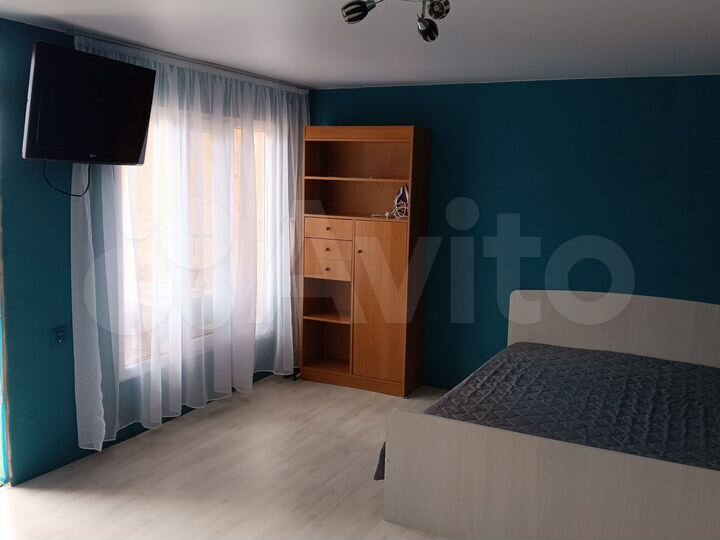 Дом 20 м² на участке 6 сот.