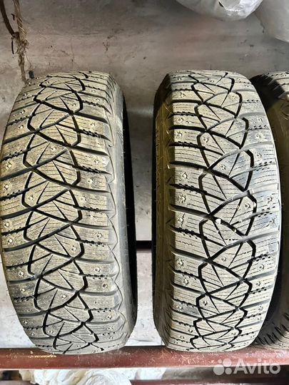 Зимние колеса r15 комплект
