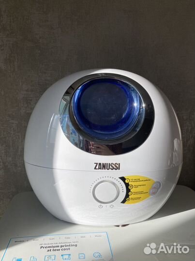 Увлажнитель воздуха Zanussi