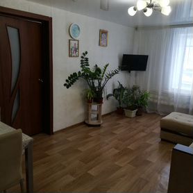 2-к. квартира, 45 м², 2/2 эт.