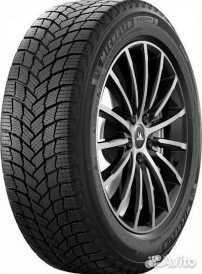 Michelin X-Ice North 2.25/45 R18