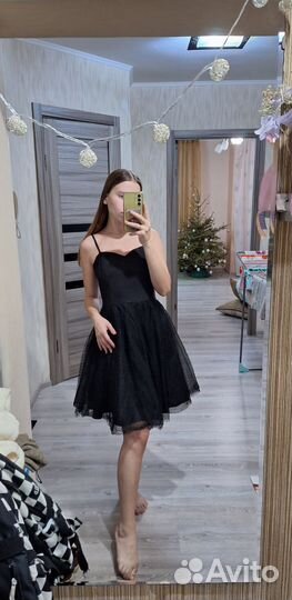 Платье mohito 42