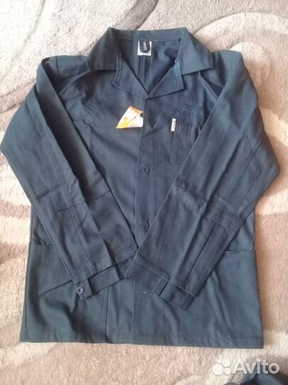 Спец.одежда р.46-48, р.48-50, р.44-46