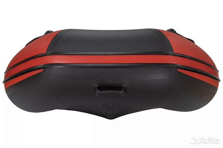 Лодка пвх Ривьера Компакт 3200 CK 