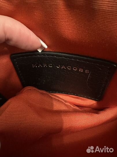 Сумка marc jacobs оригинал