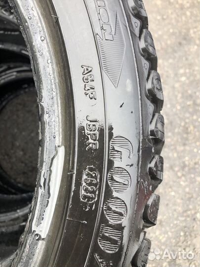 Goodyear Ultragrip Ice Arctic 225/45 R18 95T