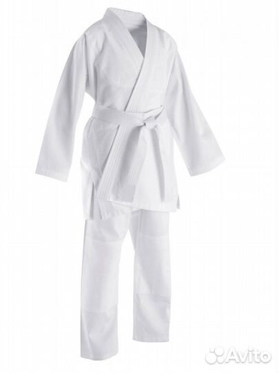 Кимоно для дзюдо айкидо самбо