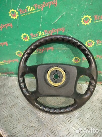 Руль рулевое колесо Great Wall Deer внедорожник