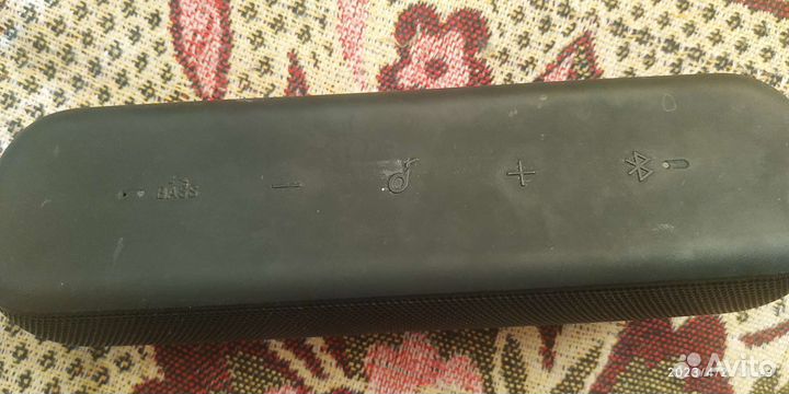 Колонка sound core