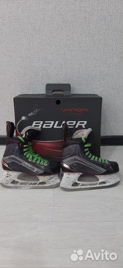 Коньки хоккейные bauer vapor X600