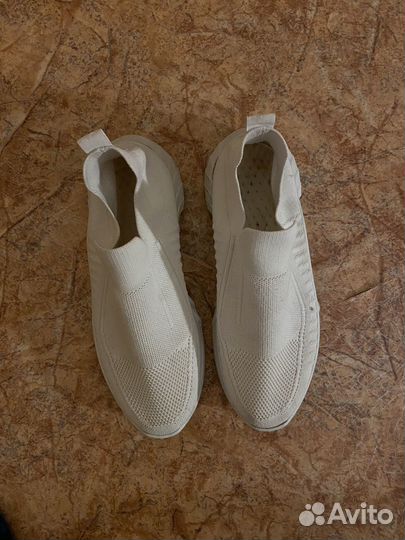 Слипоны мужские