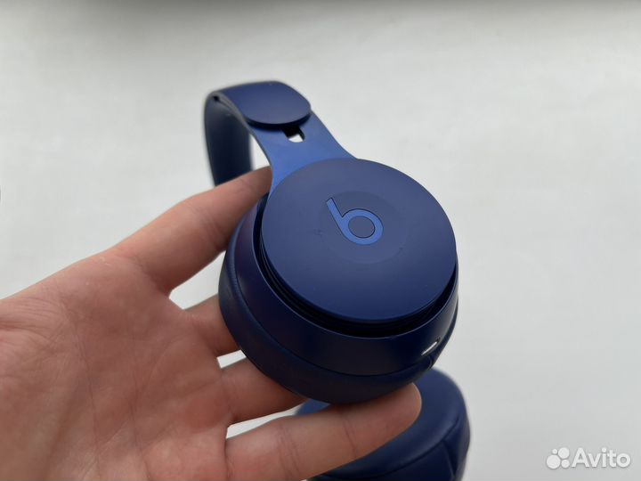 Beats Solo Pro оригинал