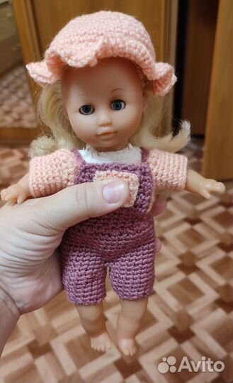 Кукла