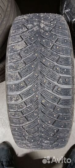 Michelin X-Ice North 4 225/45 R18 95T