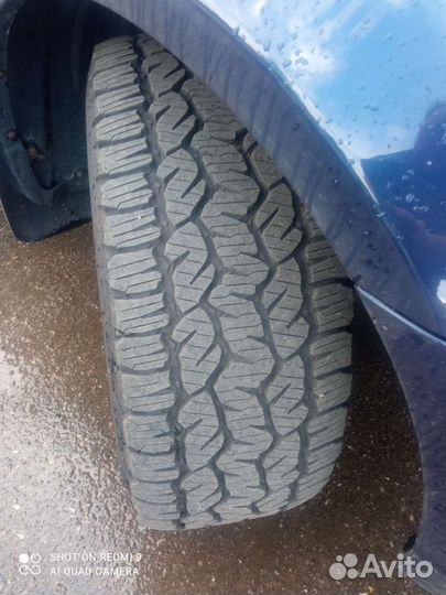 Matador MP 72 Izzarda A/T 2 275/45 R20