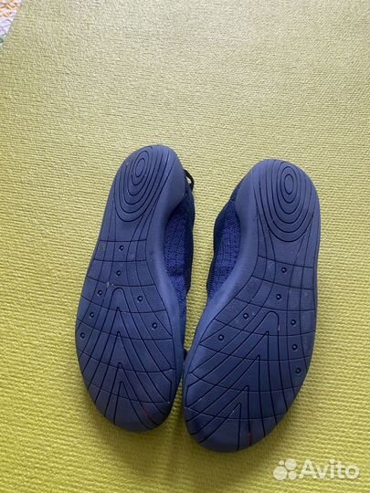 Балетки reima