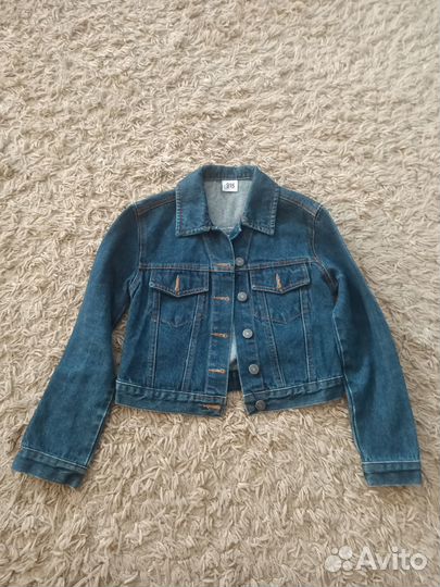 Детская одежда 6-8 лет для мальчика