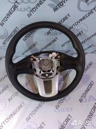 Руль Kia Sportage 3