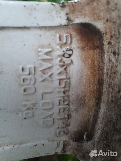 Продам диски